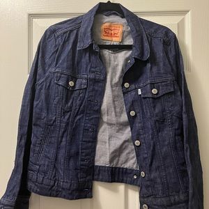Levi’s Denim Jacket | Size M